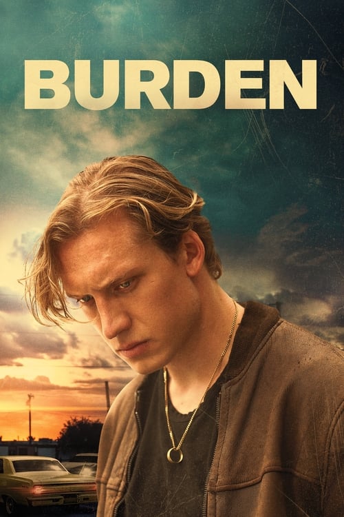 Poster do filme Burden