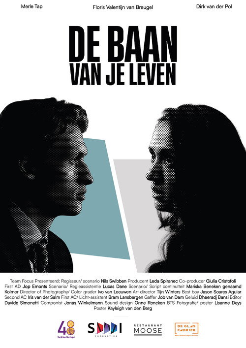 The Job of a Lifetime