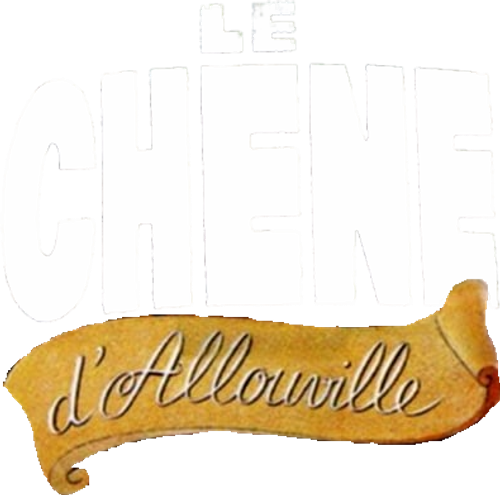 Le Chêne d'Allouville logo