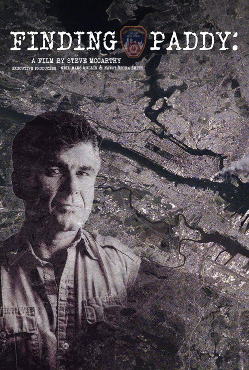 Finding Paddy