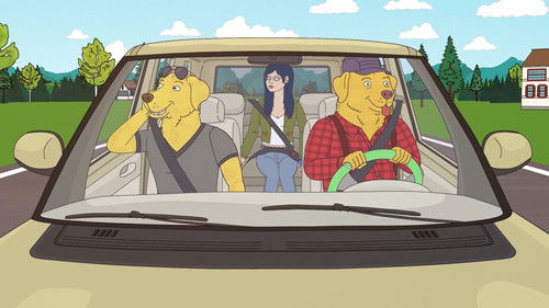 BoJack Horseman: 3×8