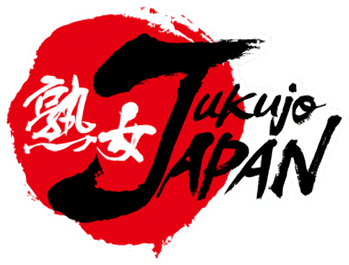 Logo Jukujo JAPAN