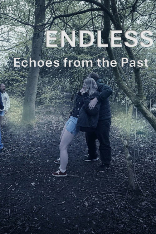 Endless: Echoes from the Past