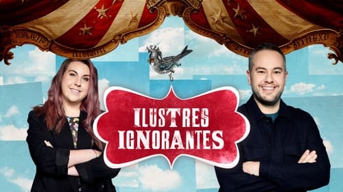 Ilustres ignorantes episódio 37