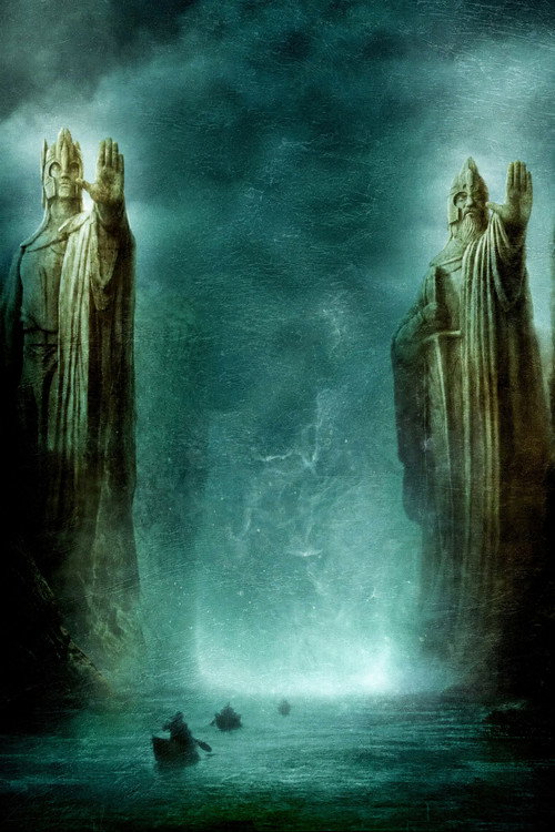 The Lord of the Rings: The Fellowship of the Ring