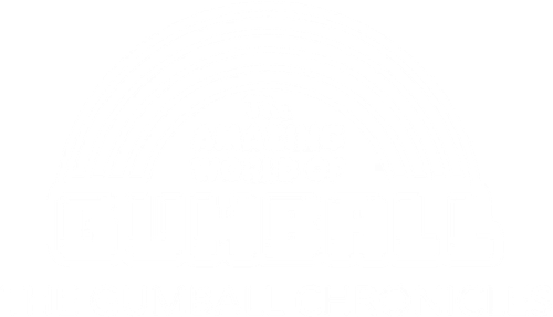 As Crônicas de Gumball - Logo 3