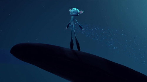 Mune, le gardien de la lune - Still