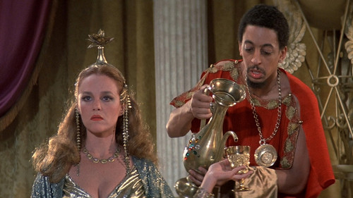 History of the World: Part I