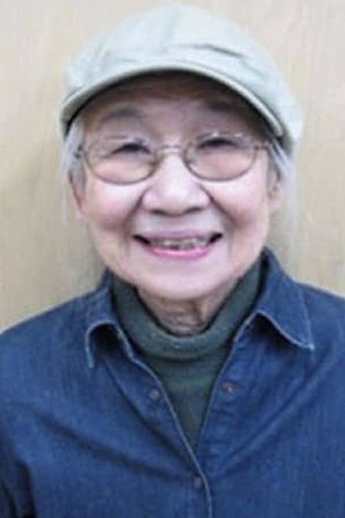 Kép: Miyoko Asô színész profilképe