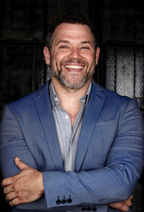 Joshua Bitton