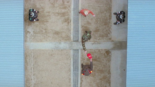 JSA (Joint Security Area) - Still