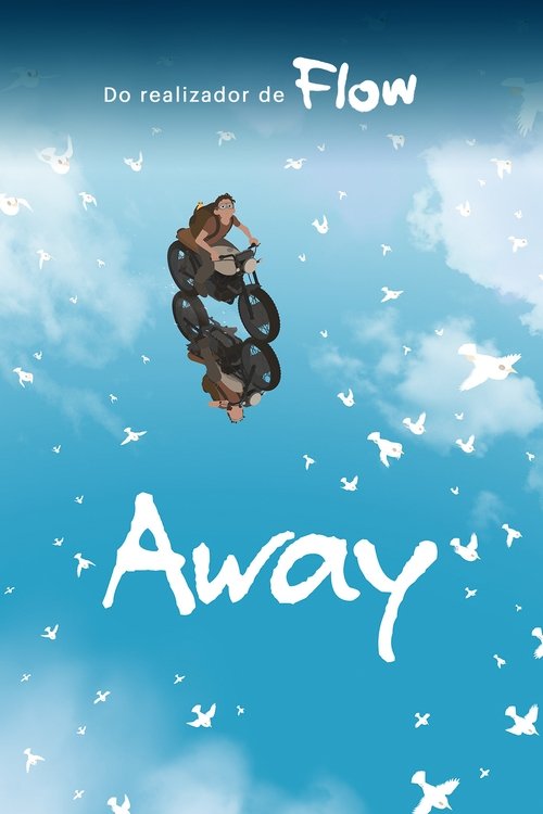Away - A Viagem