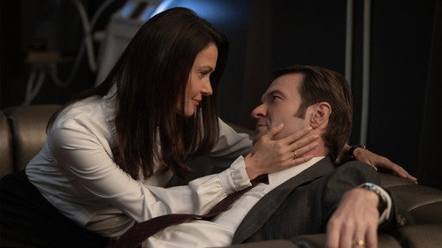 For All Mankind: 5×3