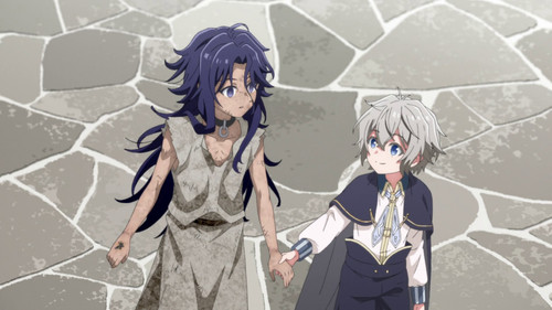 Easygoing Territory Defense by the Optimistic Lord: 1×1