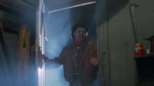 FleshEater: Revenge of the Living Dead cover