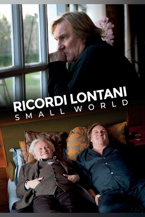 A Small World - Ricordi lontani