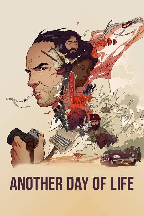 Another Day of Life 2019