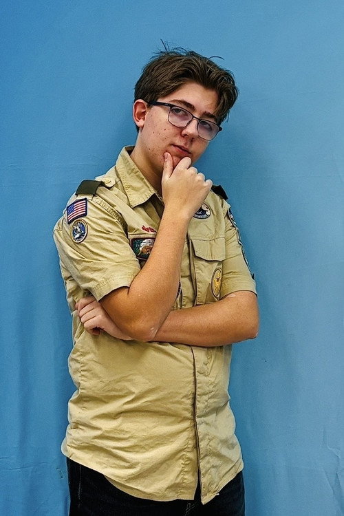 Owen Bullock