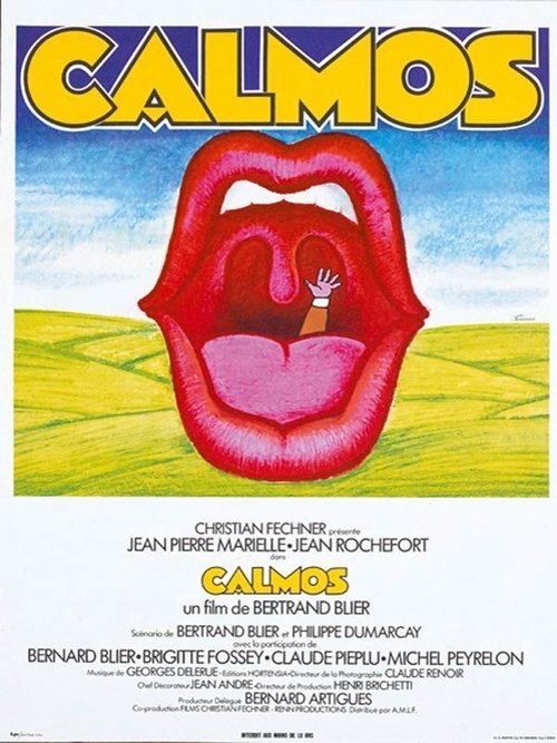 Calmos 1976