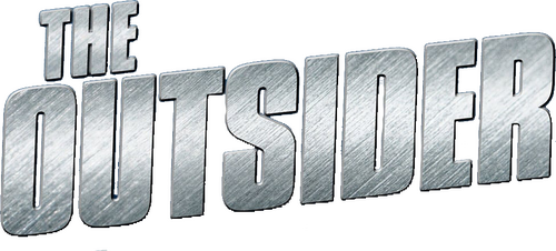 The Outsider