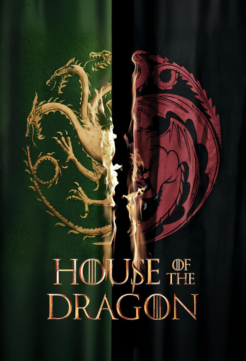 House of the Dragon