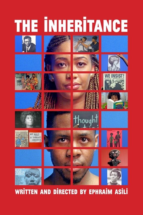 The Inheritance 2020 The Inheritance 2020