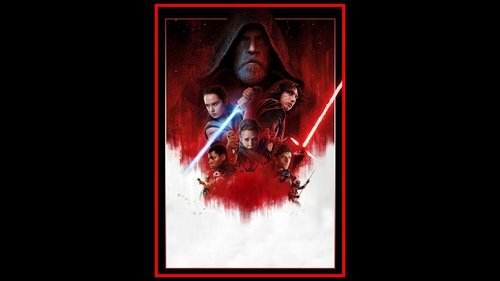 Star Wars: Os Últimos Jedi