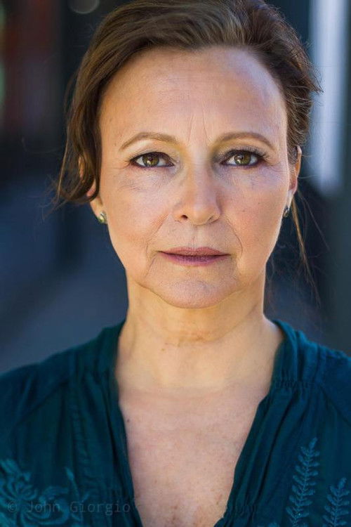 Foto de Natalie Karp