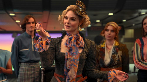 The Hunger Games: Sunrise on the Reaping