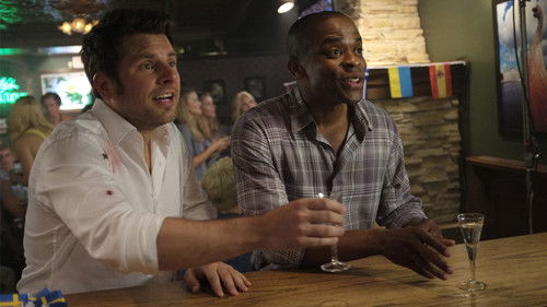 Psych: Agentes Especiais: 7×8