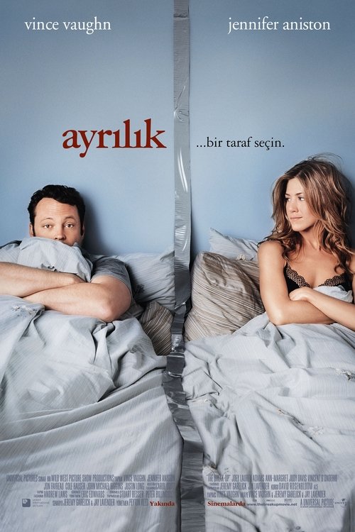 Ayrılık ( The Break-Up )