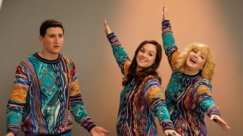 Os Goldbergs: 7×10