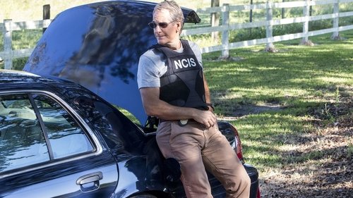 NCIS: Nova Orleans: 2×8