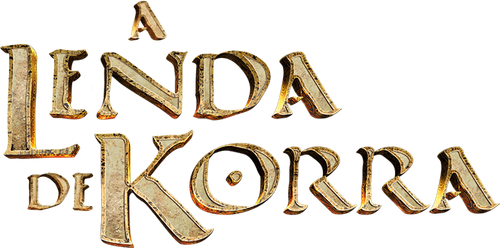 Avatar: A Lenda De Korra
