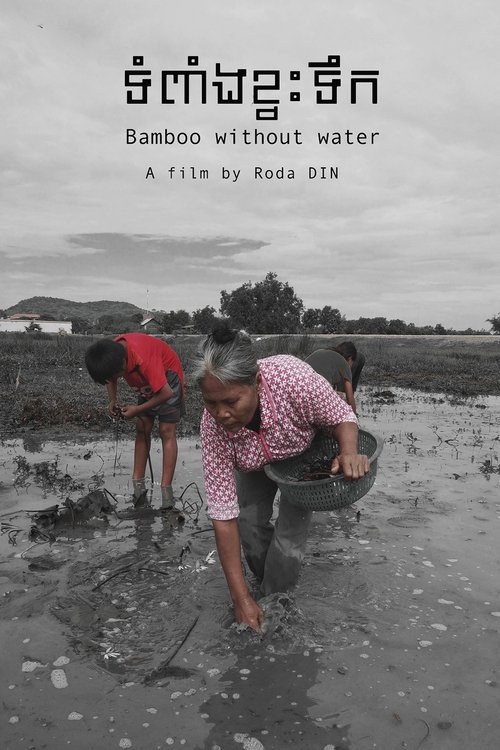 Bamboo without Water poster