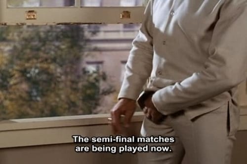 Escena del episodio 17 de la temporada 2 de Misión: imposible