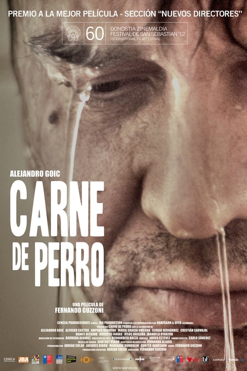 Carne de perro (2013)