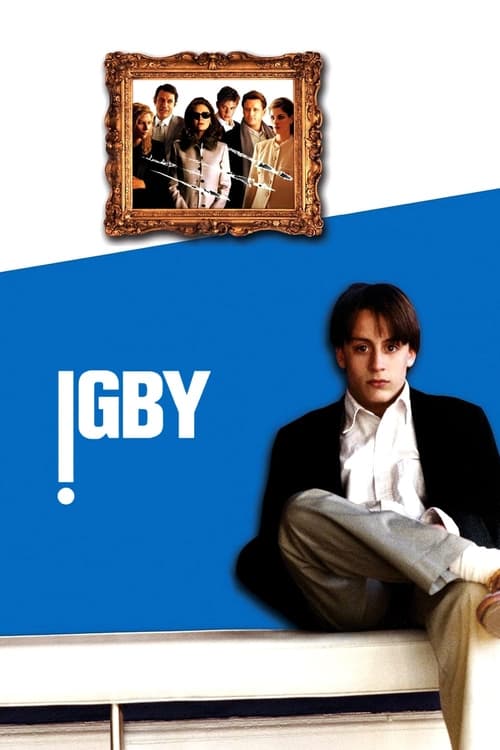 Igby! 2003