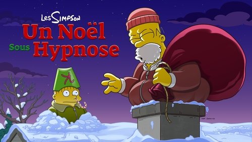 The Simpsons: O C'mon All Ye Faithful Screenshot