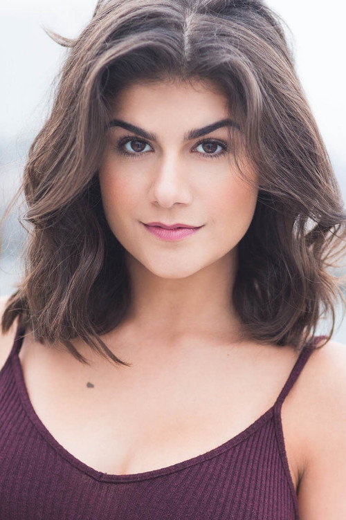 Lexie Shoaibi photo 3