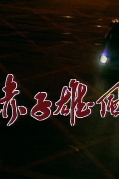 赤子雄风 (1989) poster