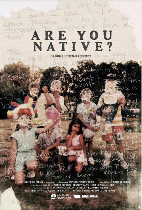 Are You Native?
