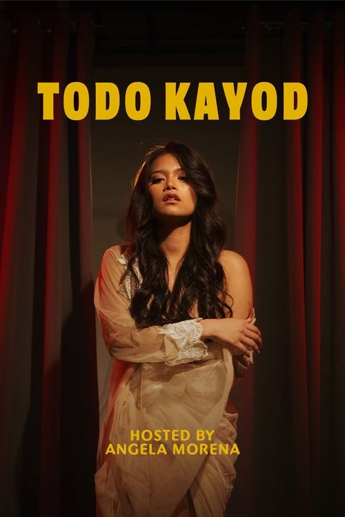 Poster for Todo Kayod (2025)