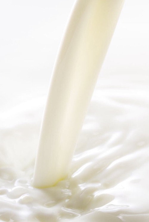 Is There Milk in Heaven?