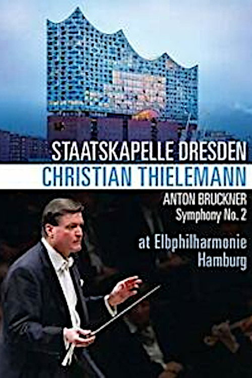 Bruckner: Symphony No. 2