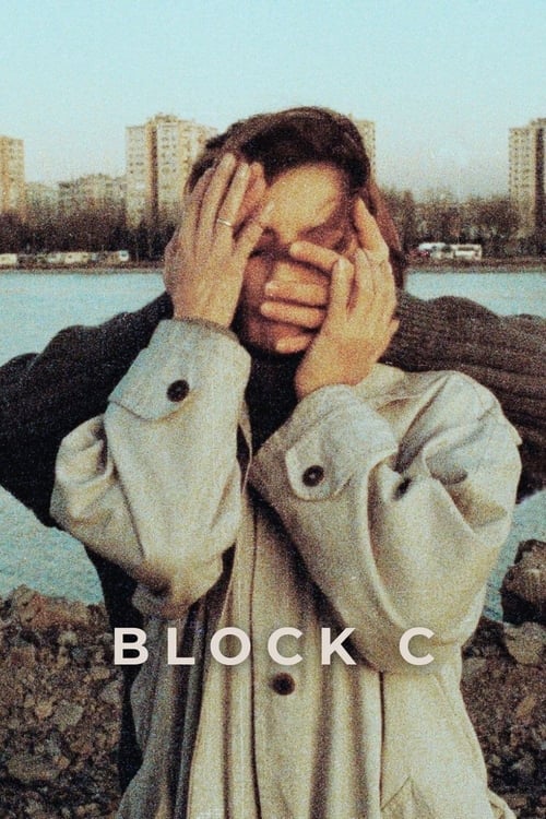 Poster C Blok 1994