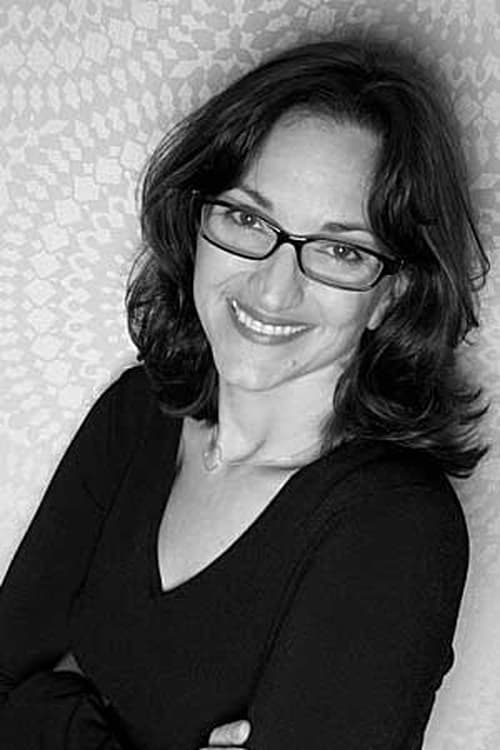 Portrait de Johanna Stein