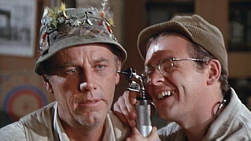 M*A*S*H, S02E22 - (1974)