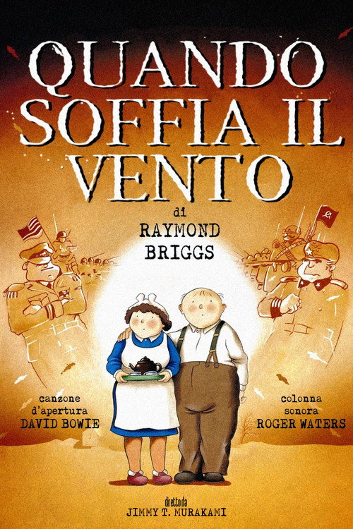 Quando soffia il vento