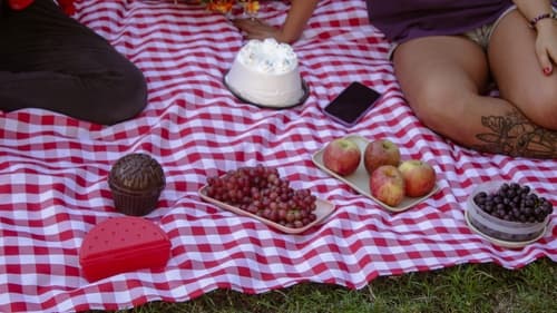 Love in Anomaly 2023